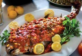 St Joseph S Day Fish Louisiana Seafood Shellfish Recipes Seafood Recipes