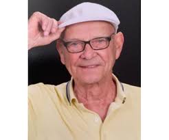 David Bonnes Obituary (1934