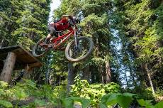Silverstar Gravity Camp – Women’s & Co-Ed