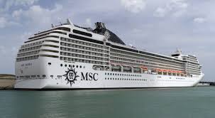 How To Get A Job On A Cruise Ship Ithsa Chartered Institute Of Tourism And Hospitality Sa