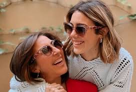 Anna Ferrer anuncia que ha roto con su novio después de tres años juntos