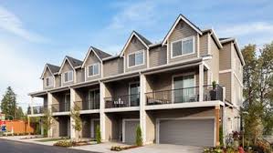 The Towns At Silver Lake By Taylor Morrison In Seattle Washington Wa New Homes Directory