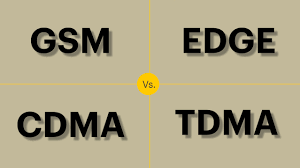 Come find out why we are among the best in . Gsm Vs Edge Vs Cdma Vs Tdma