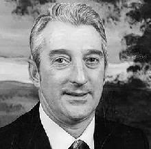 Richard Overman Obituary (1936