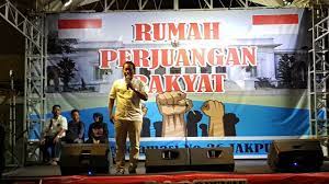 Rumah itu dahulu terletak di jalan pegangsaan timur nomor 56, jakarta — kini jalan proklamasi. Relawan Pendukung Prabowo Sandi Dirikan Rumah Perjuangan Rakyat Akurat News
