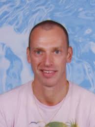 CV sportif de LARUE Jean marie