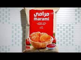 Get in touch with مرامي. Ø§Ù„Ø³Ø¹Ø±Ø§Øª Ø§Ù„Ø­Ø±Ø§Ø±ÙŠØ© ÙÙŠ Ù…Ø±Ø§Ù…ÙŠ Ø±Ù‚Ø§Ø¦Ù‚ Ø¨Ø·Ø§Ø·Ø³ Ø¨Ø§Ù„ÙƒØ§ØªØ´Ø¨ Ø¹Ø¨ÙˆØ© 20 ØºØ±Ø§Ù… Youtube
