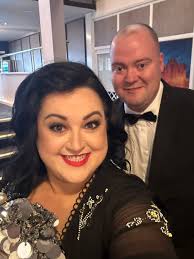 Carol Knox (@calistardust)