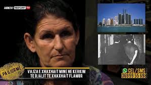 Vajza e xhaxhait në kërkim të kushëririt, Flamur Cani që jeton në Amerikë  (VIDEO)