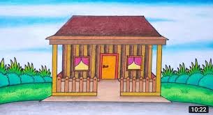 We did not find results for: Rumah Adat Jawa Barat Kartun Kami