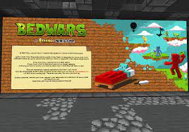 Here you can talk with your friend have fun and more so pls join us and help us grow . Detailed Guide Bedwars Hypixel Minecraft Server And Maps