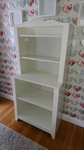 Ikea Hensvik Childrens Bookcase Storage Unit In Great Ikea Childrens Bookshelf Childrens Book Shelves Childrens Bookcase