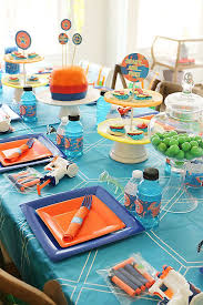 7 Year Old Boy Birthday Party Ideas At Home Pin On Fun
