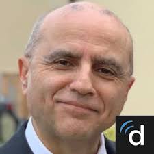 Dr. Mazhar Kayyal, MD