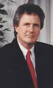 Obituary of Thomas Shanks