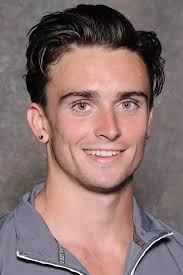 2014-15 Men's Cross Country Roster