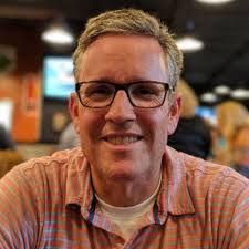 Tim Whitmire's Instagram, Twitter & Facebook