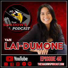 From Vietnam to WorksmART: A Creative Family Odyssey with Van Lai-Dumone