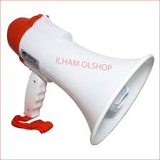 Klakson toa 6 suara + mic merk: Toa Harga Terbaik Agustus 2021 Shopee Indonesia