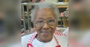 Ellen Liddell Turner Obituary