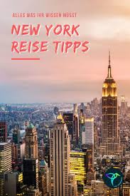 Viele fluggesellschaften fliegen nach new york. Pin Auf Usa Reisetipps