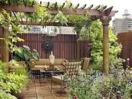 Pick tall plants and tree. How To Make Your Own Terrace Garden Step By Step Guide