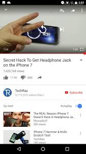 Ɱř ặĥɱěd abo moslim requires android: Youtube 16 41 35 Apk Download