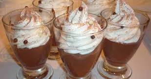 Liegeois Chocolate In The Thermomix A Chocolat Liegeois Is The Ultimate Combination For Any Chocolate Addict It S Usua Desserts Thermomix Recipes Baking Sweet
