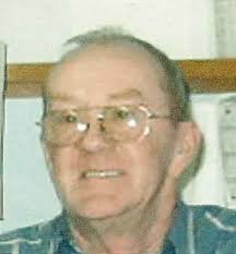 Obituary of Murray Garth Northrup