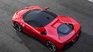 The ferrari is a misconstruction. Raikkonen Ferrari Engine In A Better Position Compared To 2020
