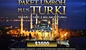 Image result for harga umroh di malang