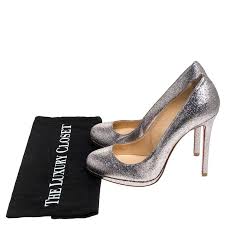Christian Louboutin Multicolor Glitter Fifi Pumps Size 38 5 Christian Louboutin Tlc