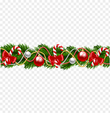 Garland christmas holiday christmas tree winter decoration lights celebration december. Christmas Pine Deco Garland Png Images Toppng