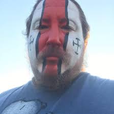 Anyone see a tube floating around Great Pond?