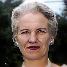 Eula LaVina Kirk Vaughn (1920-1989)