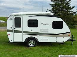 Loaded And Light I Don T Think That Word Means What You Think It Means Light Travel Trailers Small Travel Trailers Lightweight Travel Trailers