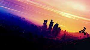 Maybe you would like to learn more about one of these? Los Santos Wallpapers Wallpaper Cave