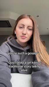 Exploring Gossip Girl Vibes and Storytelling Traditions