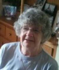 Obituary of Carcella Mae Floyd