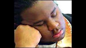 Snoring through school