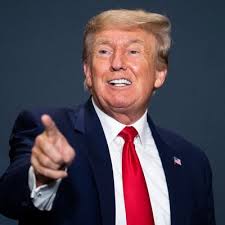 Trump Endorsed Both Erics Running in Missouri's Senate Race