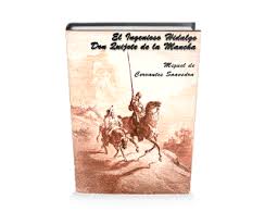 Descargar pdf leer en línea. Libro Gratis El Ingenioso Hidalgo Don Quijote De La Mancha De Miguel De Cervantes Saavedra Quijote De La Mancha Miguel De Cervantes Saavedra Cervantes Saavedra