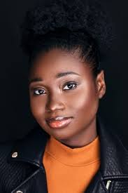 Филми онлайн с участието на Fatima Fine