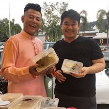 Check spelling or type a new query. Tiga Budak Gemok Original Nasi Ayam Kicap Sambal Gesek