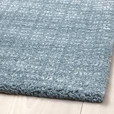 Deshalb gibt es heute endlich einen frischen leeren olt. Langsted Teppich Kurzflor Hellblau 133x195 Cm Ikea Deutschland