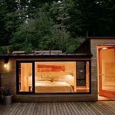 The basis of any roof assembly is the roof deck. Modern Home Design Modern House Design Portland House House Design