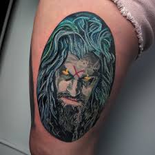 William (Billy) Toth (@twistedfoxtattoos) • Instagram photos and videos