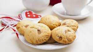 Apfelkekse Glutenfreie Rezepte Schar Rezept Apfelkekse Lebensmittel Essen Dessert Ideen