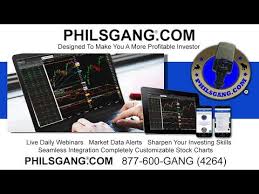 Phils Gang Stock Market 06 01 18