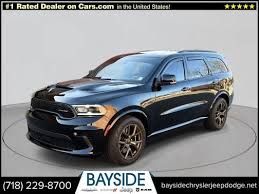 Image result for DB Black 2025 Durango